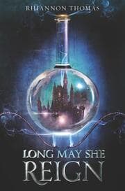 Cover von Long May She Reign