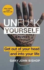 Cover von Unfu...k Yourself
