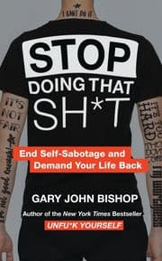 Cover von Stop Doing That Sh...t