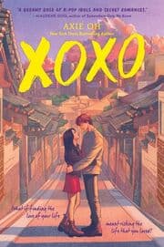 Cover von Xoxo