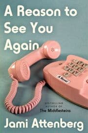 Cover von A Reason to See You Again