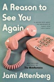 Cover von A Reason to See You Again