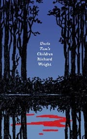 Cover von Uncle Tom's Children