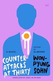Cover von Counterattacks at Thirty