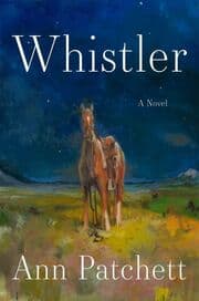 Cover von Whistler
