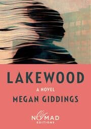 Cover von Lakewood