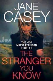 Cover von The Stranger You Know