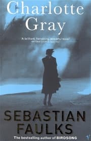 Cover von Charlotte Gray