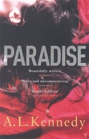 Cover von Paradise