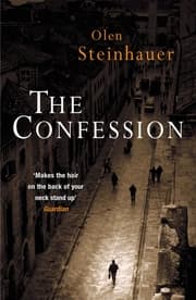 Cover von The Confession