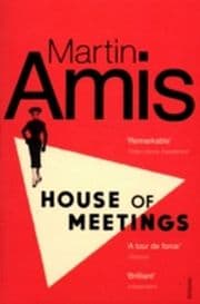 Cover von House of Meetings