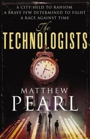 Cover von The Technologists