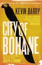 Cover von City of Bohane