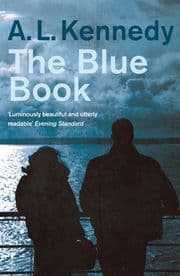 Cover von The Blue Book