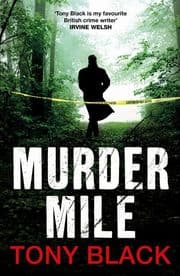 Cover von Murder Mile