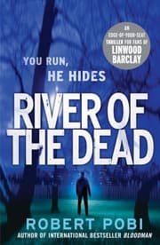 Cover von River of the Dead