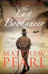 Cover von The Last Bookaneer