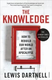 Cover von The Knowledge