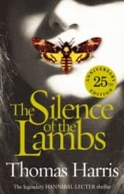 Cover von The Silence of the Lambs