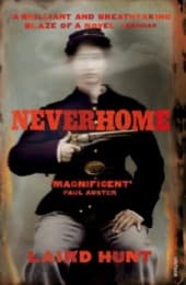 Cover von Neverhome