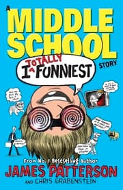 Cover von I Totally Funniest