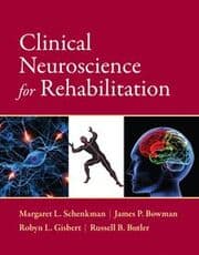 Cover von Clinical Neuroscience for Rehabilitation
