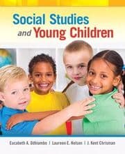 Cover von Social Studies and Young Children