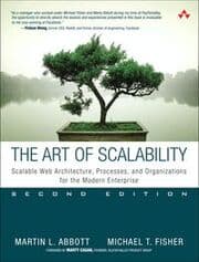 Cover von Art of Scalability, The: Scalable Web Architecture, Processes, and Organizations for the Modern Enterprise