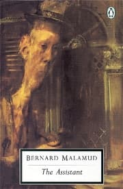 Cover von The Assistant