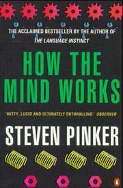 Cover von How the Mind Works