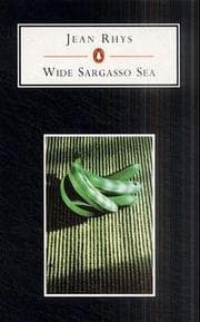 Cover von Wide Sargasso Sea