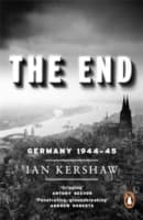 Cover von The End