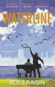 Cover von Waterline