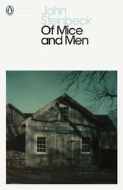 Cover von Of Mice and Men