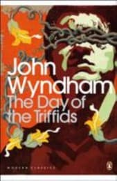 Cover von The Day of the Triffids