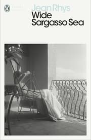 Cover von Wide Sargasso Sea