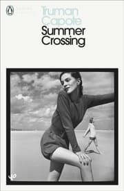 Cover von Summer Crossing