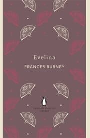 Cover von Evelina