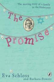 Cover von The Promise