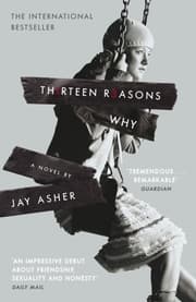 Cover von Thirteen Reasons Why