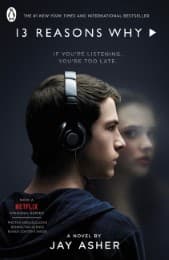 Cover von 13 Reasons Why (Media Tie-In)