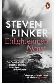 Cover von Enlightenment Now