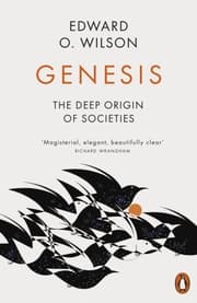 Cover von Genesis