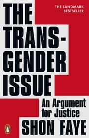 Cover von The Transgender Issue