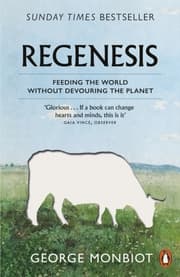 Cover von Regenesis