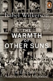 Cover von The Warmth of Other Suns