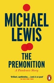 Cover von The Premonition