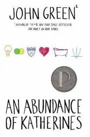 Cover von An Abundance of Katherines