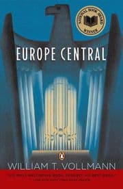 Cover von Europe Central
