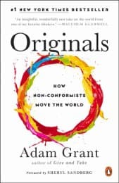 Cover von Originals